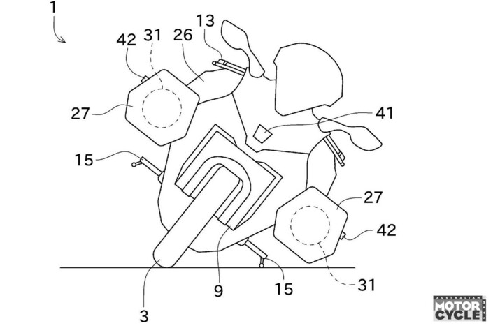 Kawasaki persiste avec l’hydrogène : génie visionnaire ou impasse technologique ?