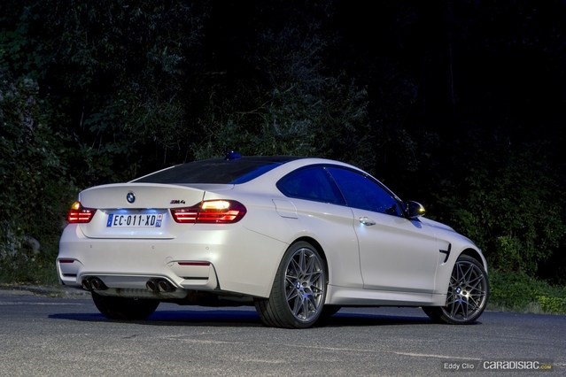 BMW M4