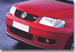 La Volkswagen Polo: un costume pour la ville