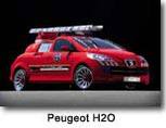 Peugeot travaille déjà sur la 308