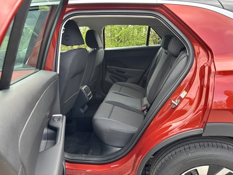 1 000 km au volant du nouveau Volkswagen T-Roc, le SUV qui vous a fait oublier la Golf ?