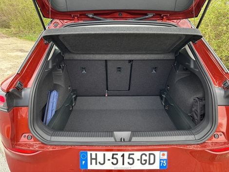 1 000 km au volant du nouveau Volkswagen T-Roc, le SUV qui vous a fait oublier la Golf ?