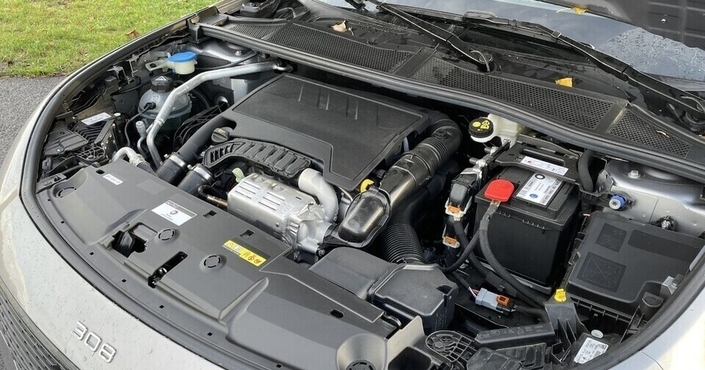 En plus de connaître de gros problèmes de fiabilité, le moteur PureTech est également présent sur un grand nombre de modèles.