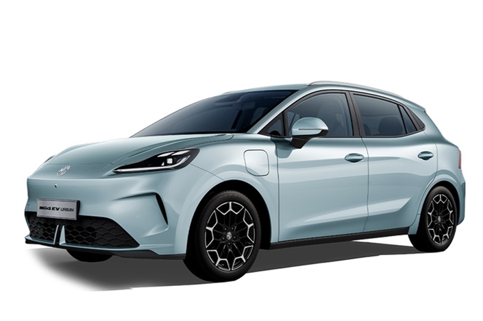 MG va encore plus loin dans la course au prix. Dans le courant de l’année le constructeur proposera une entrée de gamme aux alentours des 20 000 €.