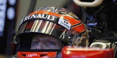 (J'aime de nuit) (Allez) Romain Grosjean