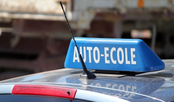 Permis de conduire : la boîte manuelle en sursis