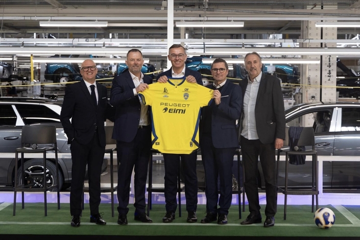 Peugeot aimerait-il les Français à nouveau?