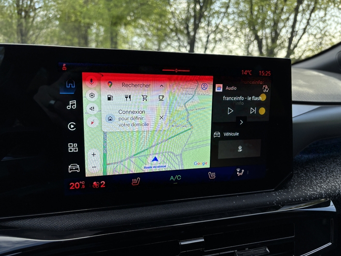 Renault Clio TCe 115 : le retour du thermique sans hybridation pour casser les prix