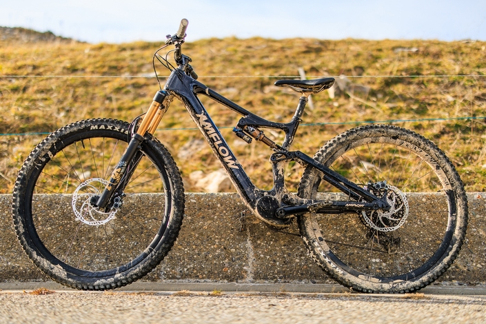 J’ai essayé l’Avinox, le moteur de vélo électrique chinois qui effraie l’industrie allemande