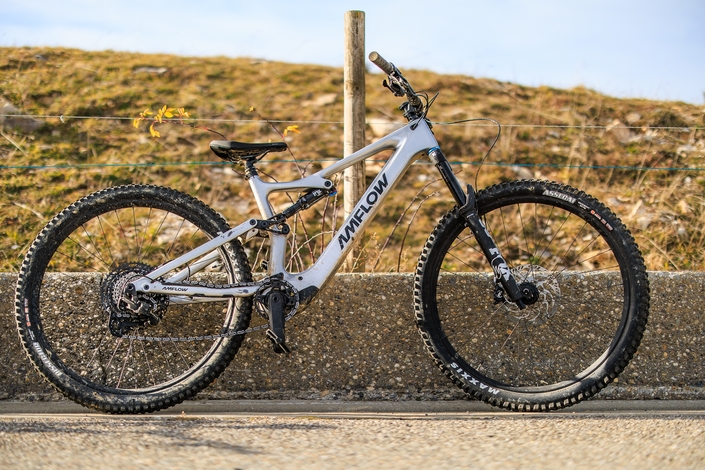 J’ai essayé l’Avinox, le moteur de vélo électrique chinois qui effraie l’industrie allemande