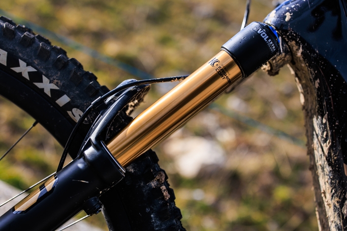 J’ai essayé l’Avinox, le moteur de vélo électrique chinois qui effraie l’industrie allemande