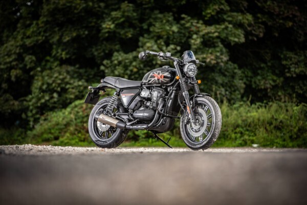 BSA veut s’installer durablement en France avec un nouveau distributeur exclusif