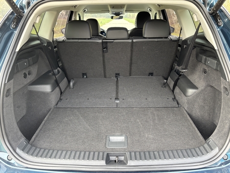 Le volume de coffre constitue un point fort : il varie entre 885 et près de 2 090 litres.