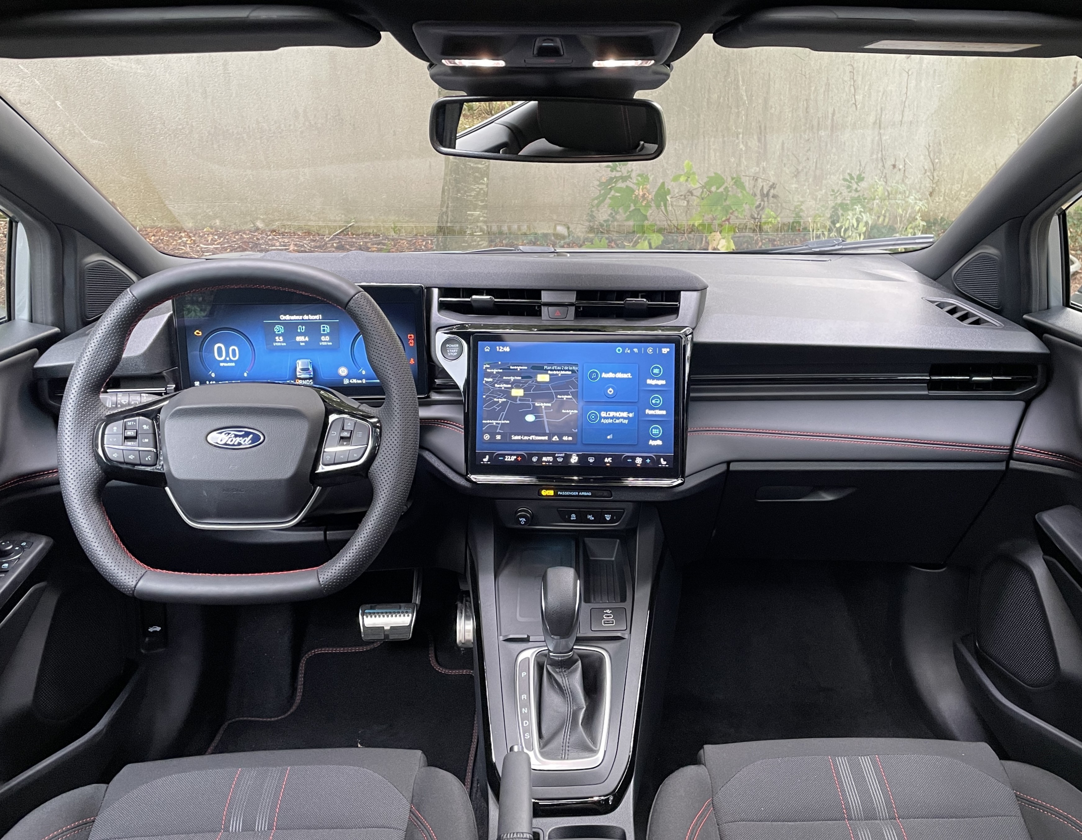 Sitemapcdatahttpabckniqoocombedienungsanleitung Ford Puma 2022 Pdf