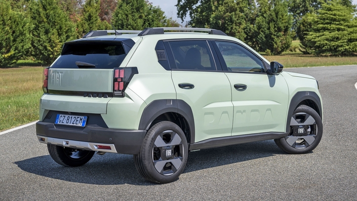 Une citadine polyvalente avec un style original, ça vous tente ? La Fiat Grande Panda répond à ces critères. Pour la meilleure version, suivez le guide.