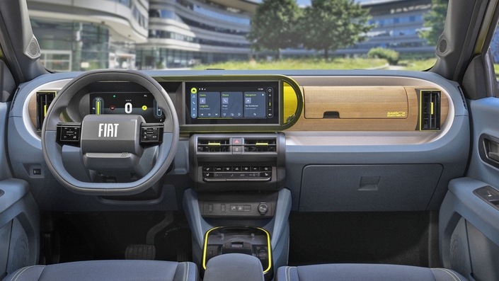 Une citadine polyvalente avec un style original, ça vous tente ? La Fiat Grande Panda répond à ces critères. Pour la meilleure version, suivez le guide.