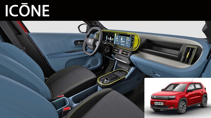 Une citadine polyvalente avec un style original, ça vous tente ? La Fiat Grande Panda répond à ces critères. Pour la meilleure version, suivez le guide.