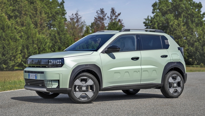 Une citadine polyvalente avec un style original, ça vous tente ? La Fiat Grande Panda répond à ces critères. Pour la meilleure version, suivez le guide.