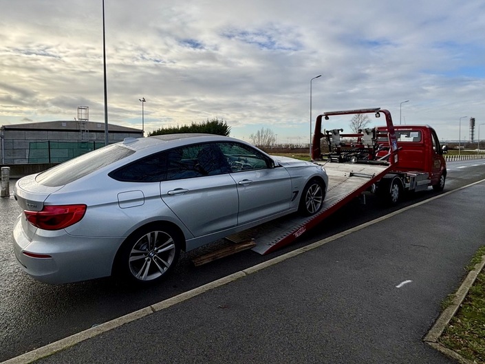 D'après les données de l’Union des assisteurs, les dépannages pour crevaison représentent 14% des interventions annuelles.