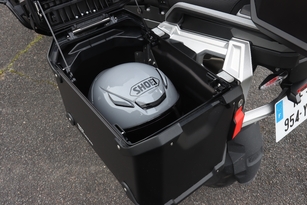 Quelle est la meilleure voyageuse chez BMW ? La R 1300 RT ou R 1300 GS Adventure ? 