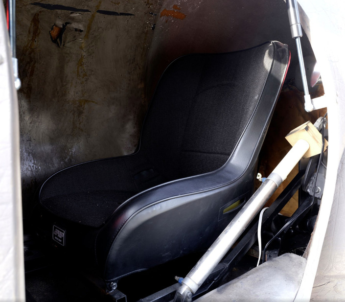 Qui veut rouler en rhinocéros d’Ace Ventura ?