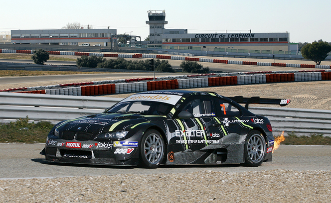 GT Tour : Solution F lance sa SuperSport pour courir à moindre frais en GT3