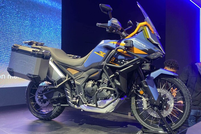 La guerre des marques chinoises s'intensifie, une vague de fermetures annoncée