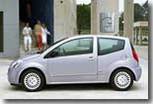 Citroën C2 : elle sera commercialisée d'ici la fin de l'année