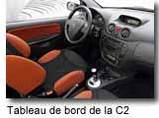 Citroën C2 : elle sera commercialisée d'ici la fin de l'année