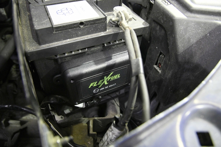 À quand le Superéthanol pour les deux-roues ? Les motards s’impatientent et veulent être logés à la même enseigne que les automobilistes