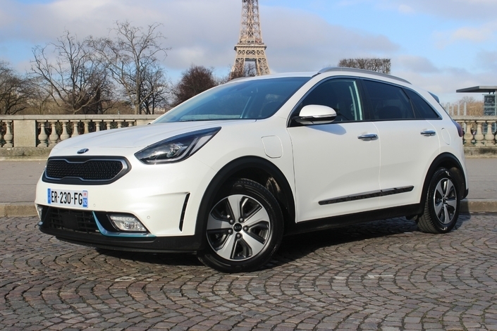 Guide 2019 - Hybride, électrique ou petite essence : quelle voiture écolo acheter ?