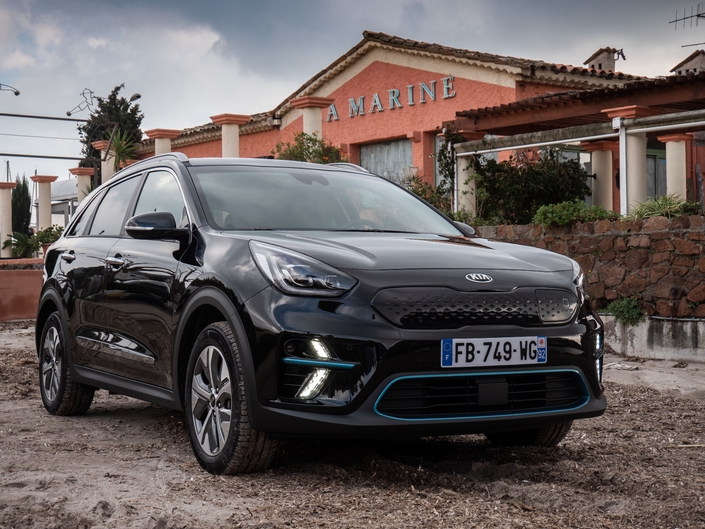 Guide 2019 - Hybride, électrique ou petite essence : quelle voiture écolo acheter ?