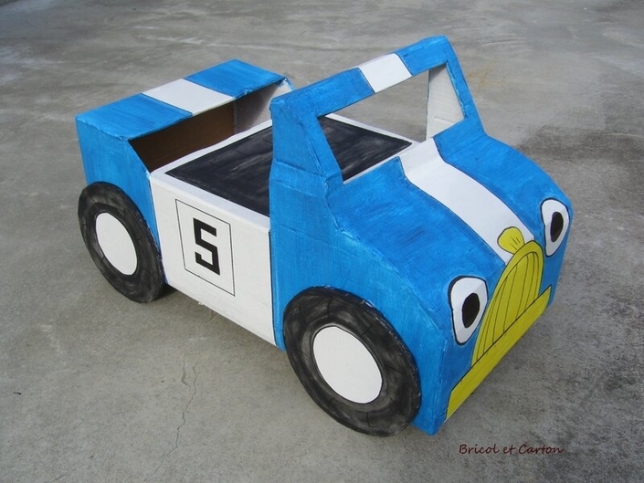 La fiabilité, ce léger détail…