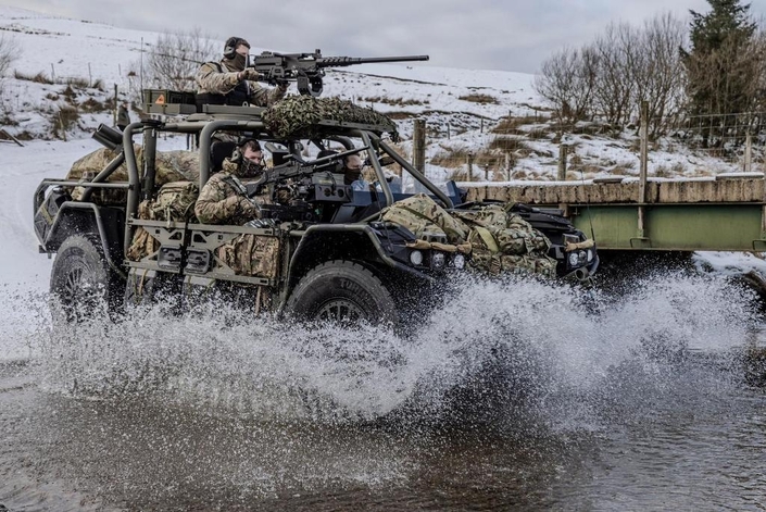 Pioneer X est doté d'une autonomie de 7 000 km ©Fering Technology