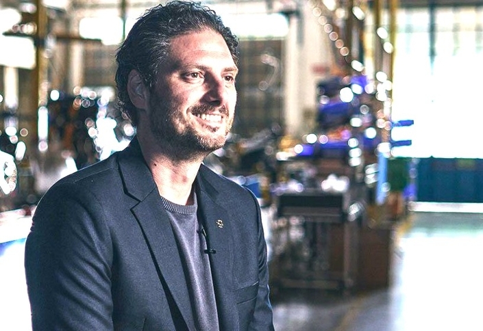 MV Agusta s'associe à DHL Supply Chain pour optimiser sa logistique mondiale de pièces détachées