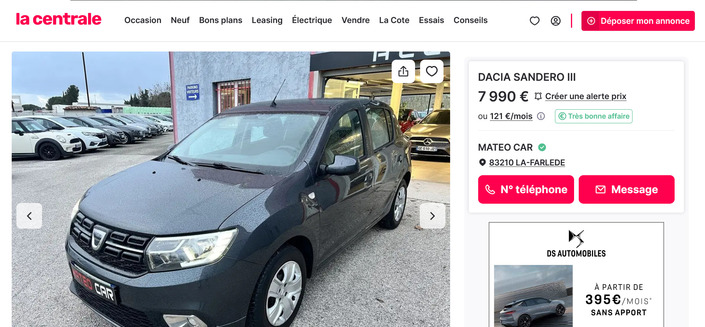 GPL : offre en neuf et en occasion, coût d’installation, rentabilité… Tout savoir sur ce carburant