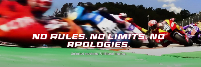 World Moto Clash : un million de dollars en jeu, zéro règlement, bienvenue dans la jungle !