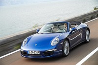 Porsche  Carrera 4 et 4S