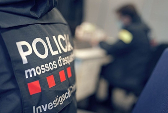 Voler une moto et la remettre en vente telle quelle sur Internet : le braquage le plus stupide de l’année (et il est catalan)