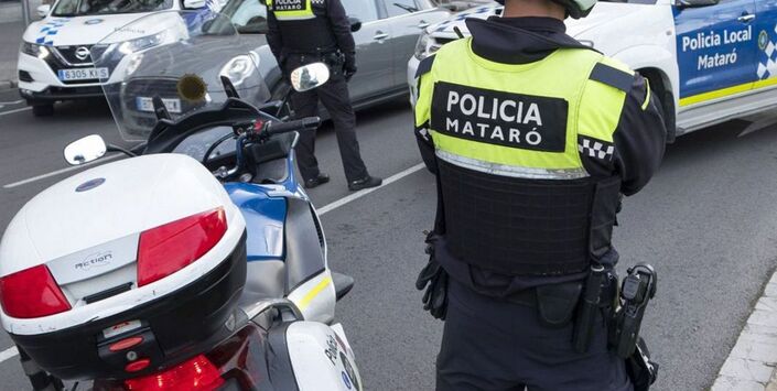 Voler une moto et la remettre en vente telle quelle sur Internet : le braquage le plus stupide de l’année (et il est catalan)