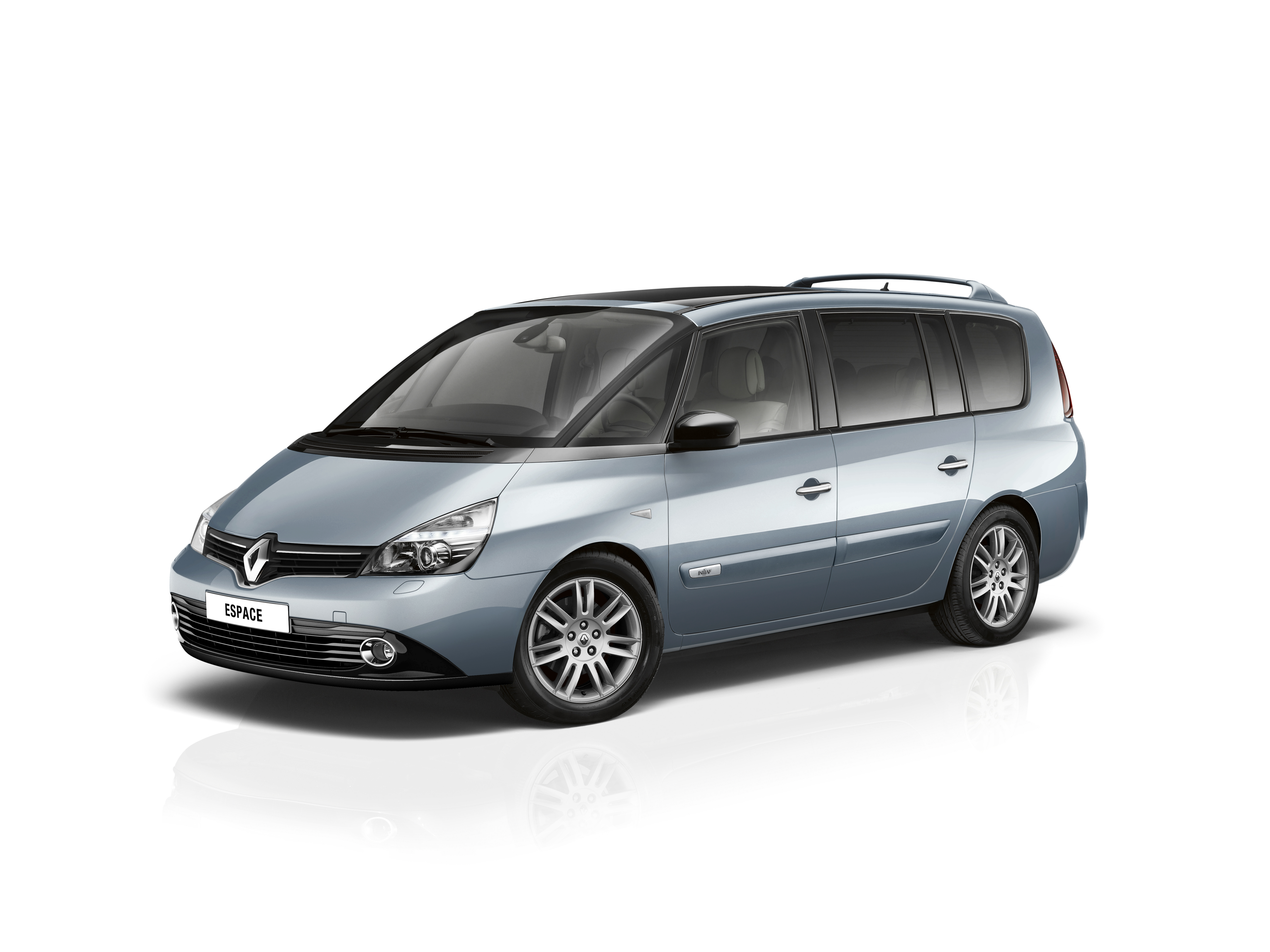 Форум renault espace