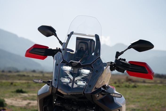 La Yamaha Ténéré 700 World Raid 2026 est une invitation au voyage à ne surtout  pas manquer