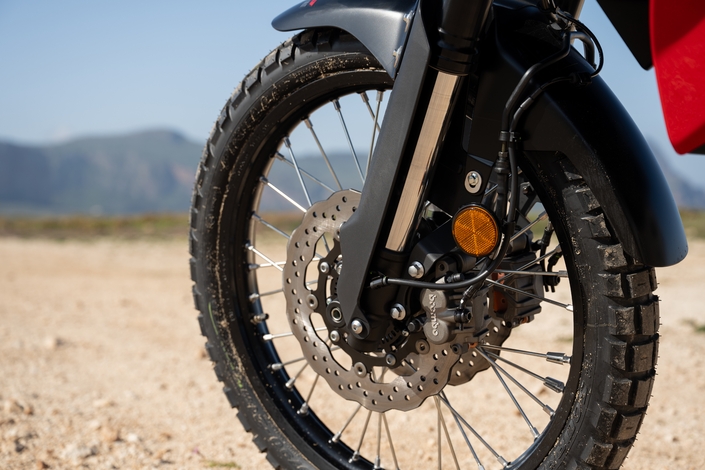 La Yamaha Ténéré 700 World Raid 2026 est une invitation au voyage à ne surtout  pas manquer