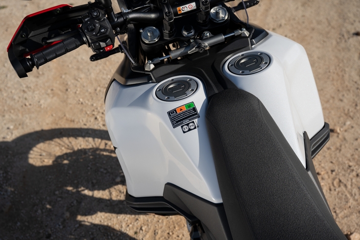 La Yamaha Ténéré 700 World Raid 2026 est une invitation au voyage à ne surtout  pas manquer