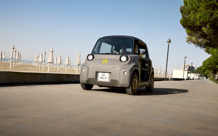 69€ de loyer mensuel, un prix d'Ami!