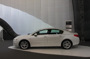Caradisiac vous dit tout sur la Peugeot 508