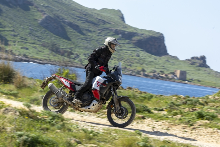 La Yamaha Ténéré 700 World Raid 2026 est une invitation au voyage à ne surtout  pas manquer