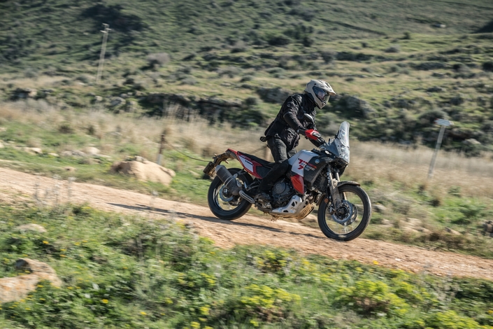 La Yamaha Ténéré 700 World Raid 2026 est une invitation au voyage à ne surtout  pas manquer