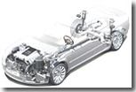Essai - Audi A8 4.0 V8 TDi : la meilleure berline diesel du monde ?