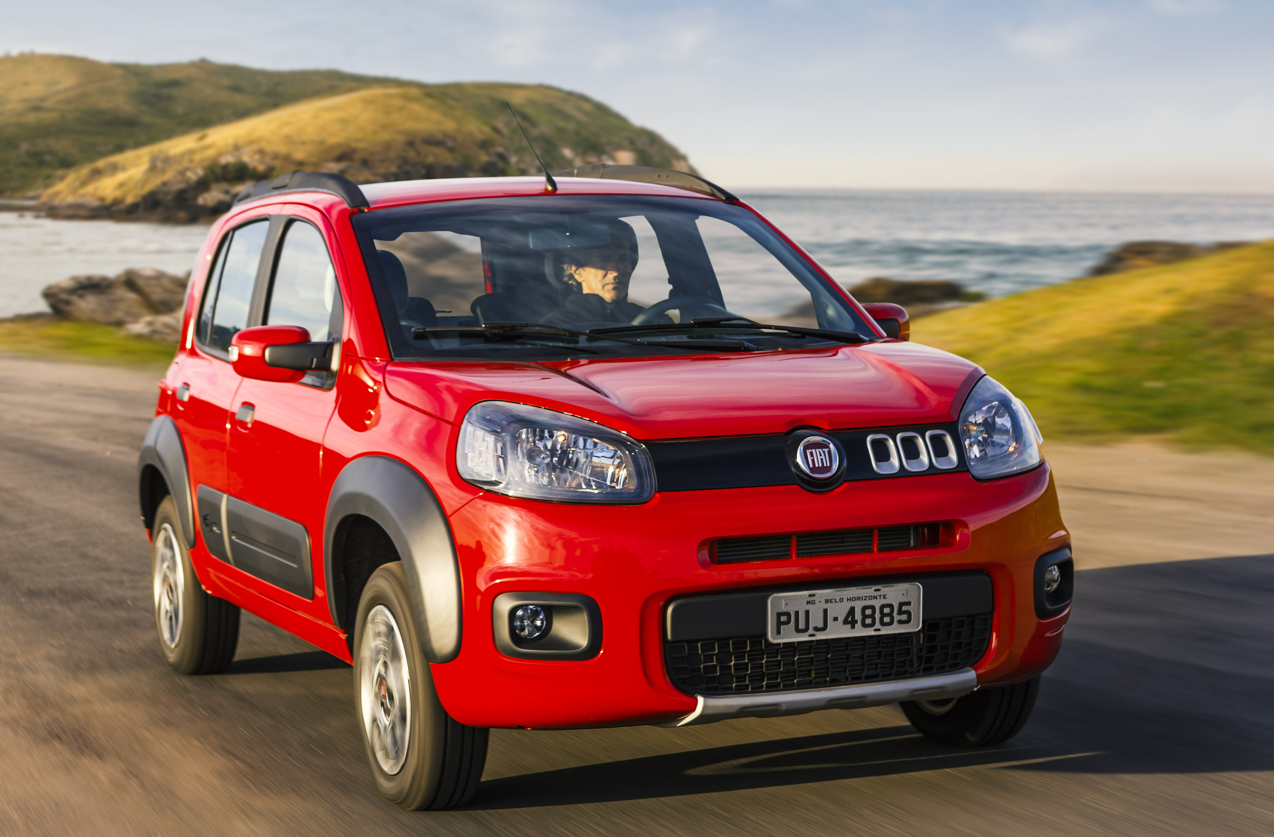 Фиат Б У Купить Москва